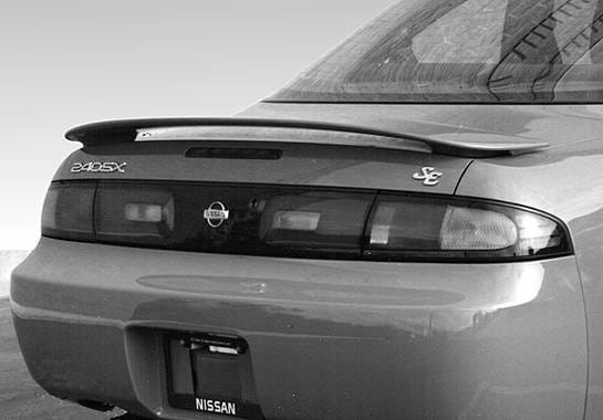 Nissan 240SX VIS Racing Factory Style Spoiler - 591113