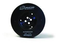 Ford Excursion Bully Dog Fluid Damper High Performance Crank Pully - 61100