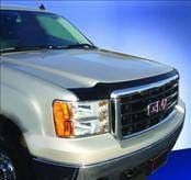 Ford F150 AVS Aeroskin Hood Shield - Acrylic - 322009