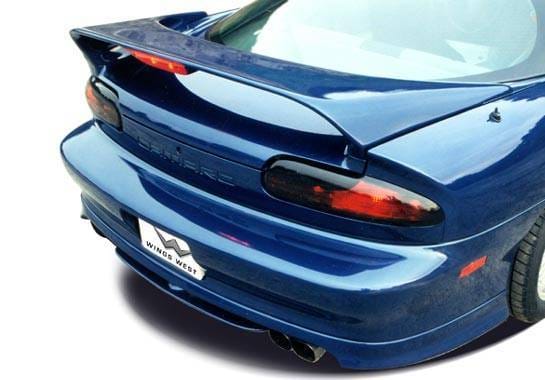 Chevrolet Camaro VIS Racing Super Style Spoiler - 591094