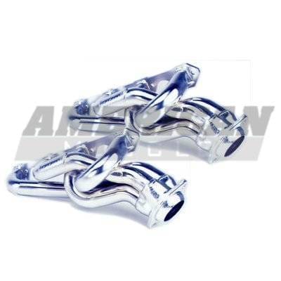 Ford Mustang BBK Performance Equal Length Shorty Headers - 56031