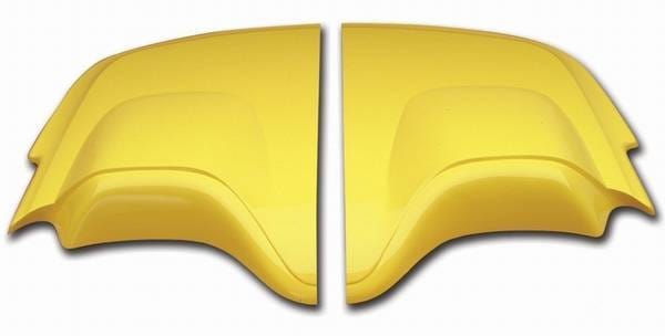 Ford Mustang Cervinis 2-Piece Speedster Cover - 72004