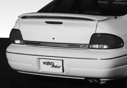 Chrysler Cirrus VIS Racing Custom Style Wing without Light - 591164