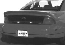 Chevrolet Monte Carlo VIS Racing Spoiler without Light- 3PC - 591165