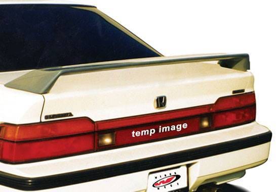 Honda Accord 2DR & 4DR VIS Racing M3 Style Wing with Light - 591202
