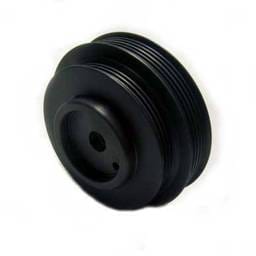 Auto Specialties Crank Pulley - 331250