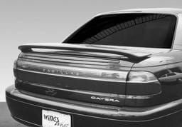 Cadillac Catera VIS Racing 2 Leg California Style Wing without Light - 591310