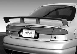 Ford Contour VIS Racing Touring Style Wing without Light - 591315