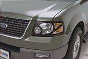 Chrysler Town Country AVS Projektorz Headlight Accent Covers - 2PC - 337911