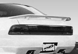 Nissan Maxima VIS Racing Custom Style Wing without Light - 591244