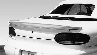 Chrysler Sebring VIS Racing Custom Style Wing without Light - 591257