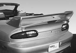 Chevrolet Camaro VIS Racing Adjustable Commando Style with Hole for OEM Light - 591353