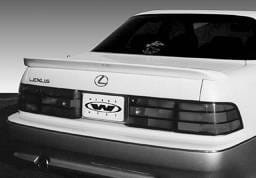 Lexus LS400 VIS Racing Flush Mount Wing without Light - 591358
