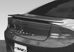 Dodge Intrepid VIS Racing Factory Style 2 Leg Wing without Light - 591366