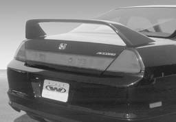 Honda Accord 2DR VIS Racing Type-R Style Wing without Light - 591373