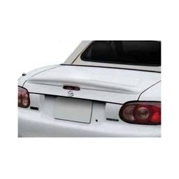 Mazda Miata VIS Racing Factory Style Spoiler - 591375