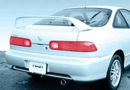 Acura Integra 2DR VIS Racing Type-R Wing without Light - 591319