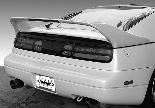 Nissan 300Z VIS Racing Mid-Wing without Light - 591344