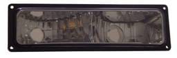 Chevrolet Blazer Anzo Parking Lights - Smoke - 511034