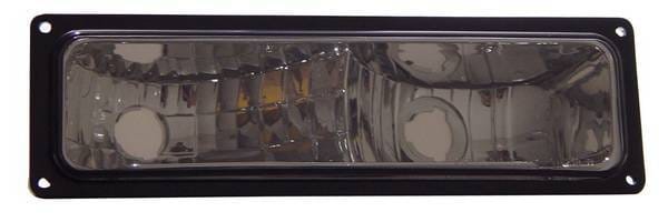Chevrolet Blazer Anzo Parking Lights - Smoke - 511034