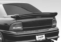 Dodge Neon VIS Racing Mini-Me Commando Wing without Light - 591528