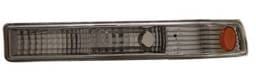 Chevrolet S10 Anzo Euro Parking Lights - with Amber Reflector - 511038