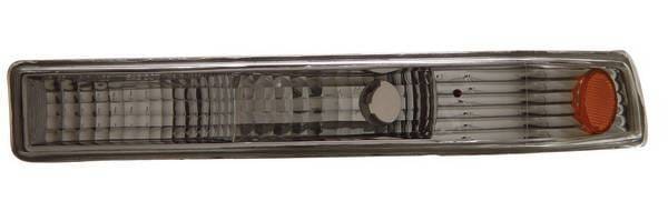 Chevrolet S10 Anzo Euro Parking Lights - with Amber Reflector - 511038