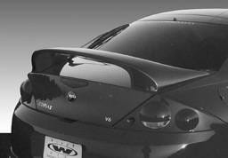 Mercury Cougar VIS Racing Super Style Spoiler without Light - 591403