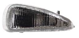 Chevrolet Cavalier Anzo Euro Bumper Lights - with Amber Reflector - 511028