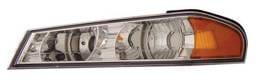 Chevrolet Colorado Anzo Parking Lights - Crystal - 511029