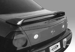Chevrolet Impala VIS Racing Factory Style Wing without Light - 591438