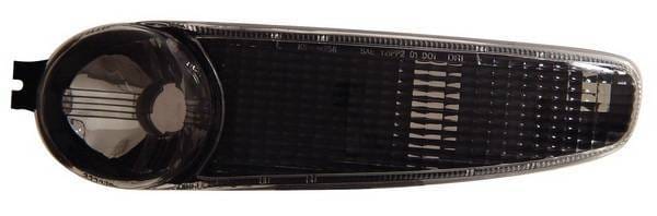 GMC Yukon Anzo Parking Lights - Black - 511031