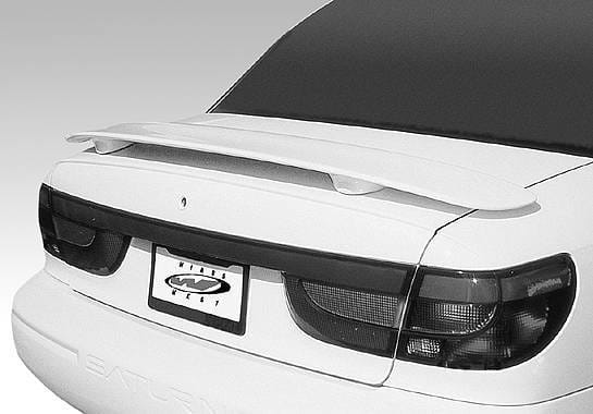 Saturn SL VIS Racing Factory Style Wing without Light - 591449