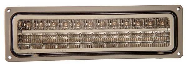 Chevrolet CK Truck Anzo LED Parking Lights - Full Amber - 511048