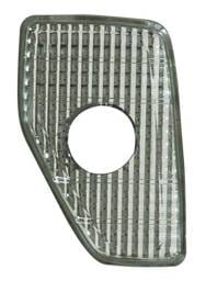Hummer H3 Anzo Side Markers - 511051