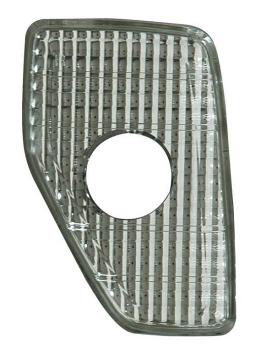 Hummer H3 Anzo Side Markers - 511051