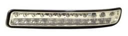 GMC Sierra Anzo LED Parking Lights - Chrome - 511052