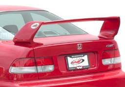 Honda Civic 2DR VIS Racing ProWing - 591578