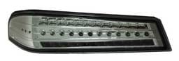GMC Canyon Anzo LED Parking Lights - Chrome - 511061