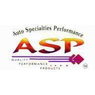 Auto Specialties Crank Pulley with 25 Percent Reduction - Full Charge 950 RPM - 520425 thumbnail 2