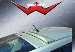 Toyota Prius VIS Racing W-Type Roof Spoiler - 591667
