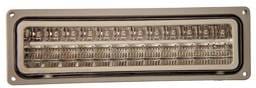 Chevrolet Blazer Anzo LED Parking Lights - Full Amber - 511048