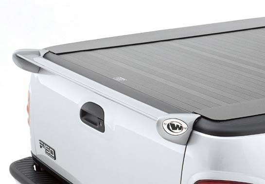 Ford F150 VIS Racing Mini Tailgate - 591553