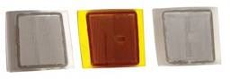 Chevrolet Suburban Anzo Corner Lights - 4 Clear & 2 Amber - 521021
