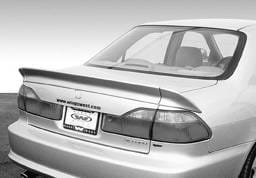 Honda Accord 4DR VIS Racing Custom Flush Mount without Light- 3PC - 890337