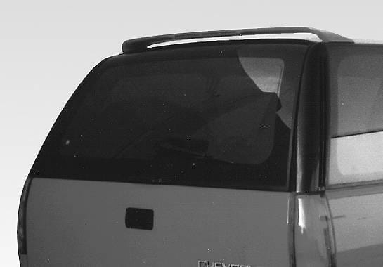 Chevrolet Suburban VIS Racing Custom Roof Spoiler - 691010