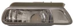 Dodge Neon Anzo Euro Parking Lights - with Amber Reflector - 521010