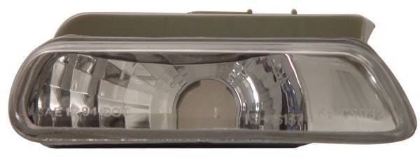 Dodge Neon Anzo Euro Parking Lights - with Amber Reflector - 521010