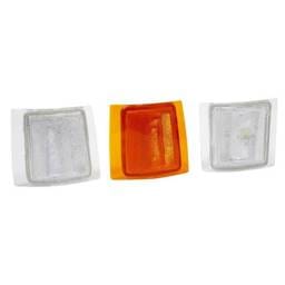 Chevrolet Blazer Corner Lights with Clear Lens - 521031