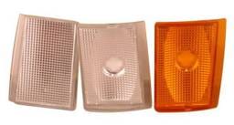 Chevrolet CK Truck Anzo Euro Corner Lights - with Amber Reflectors - 6PC - 521032